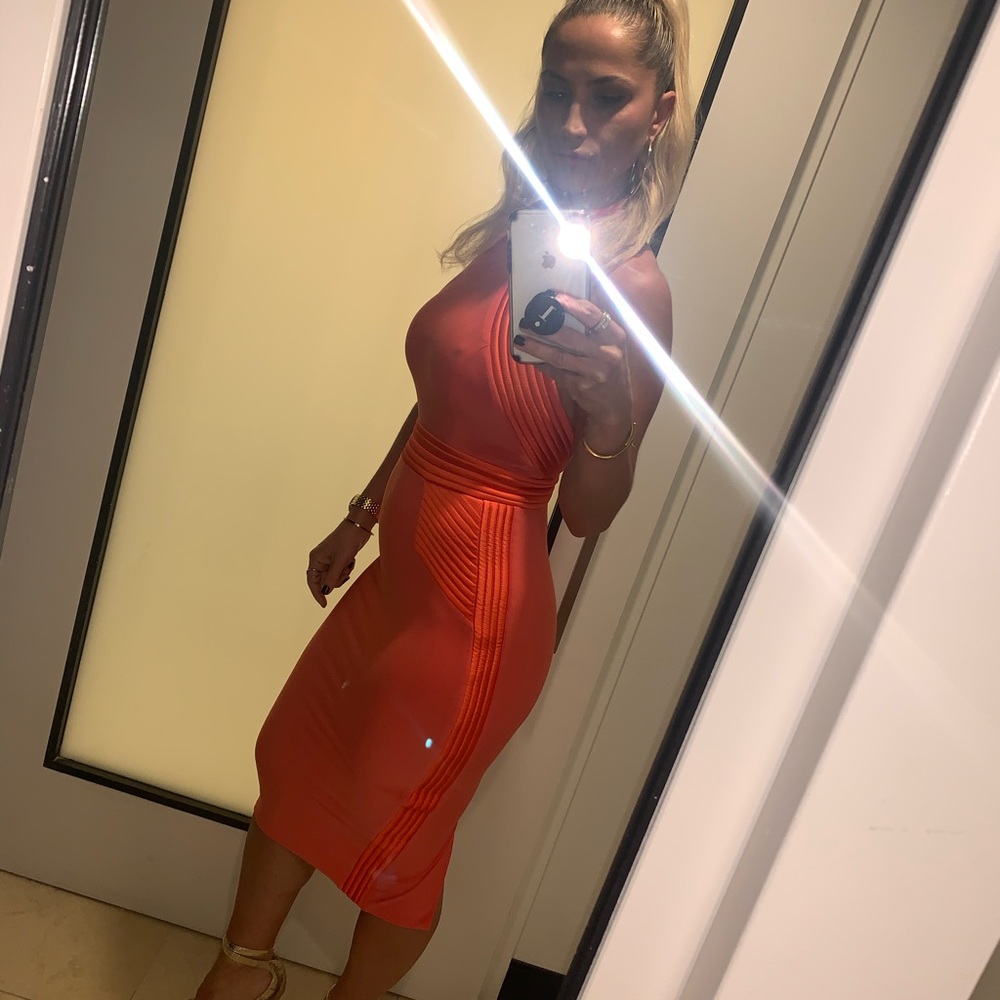 Zhivago Algeny dress